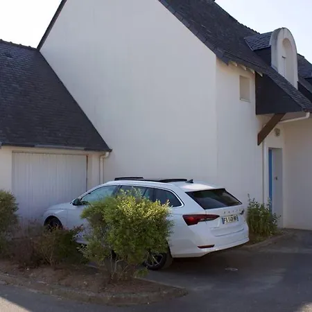 Σπίτι διακοπών Maison-villa Quiberon, 5 Personnes, Jardin, Proche Du Port, Plages Baie Et Ocean *