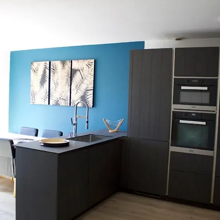 Maison-villa Quiberon, 5 Personnes, Jardin, Proche Du Port, Plages Baie Et Ocean Σπίτι διακοπών Quiberon