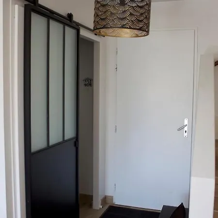 Maison-villa Quiberon, 5 Personnes, Jardin, Proche Du Port, Plages Baie Et Ocean Σπίτι διακοπών Quiberon